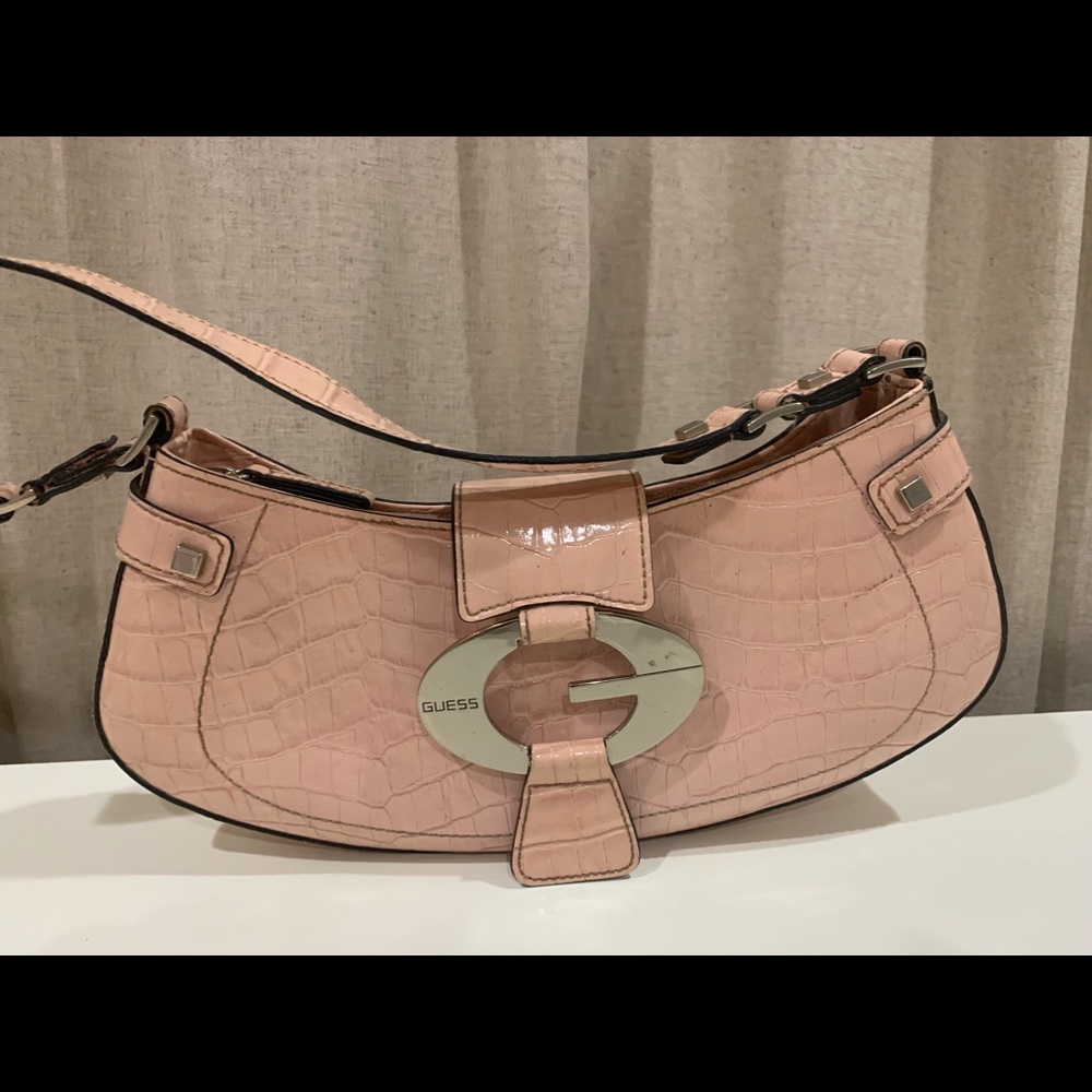 GUESS small hand bag